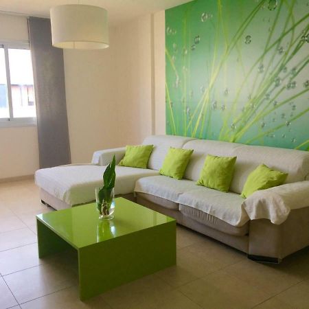 Apartamento Atlantico เบซินดาริโอ ภายนอก รูปภาพ