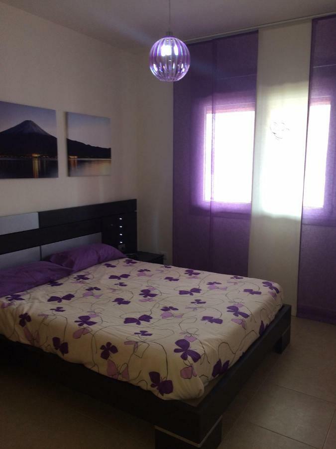 Apartamento Atlantico เบซินดาริโอ ภายนอก รูปภาพ