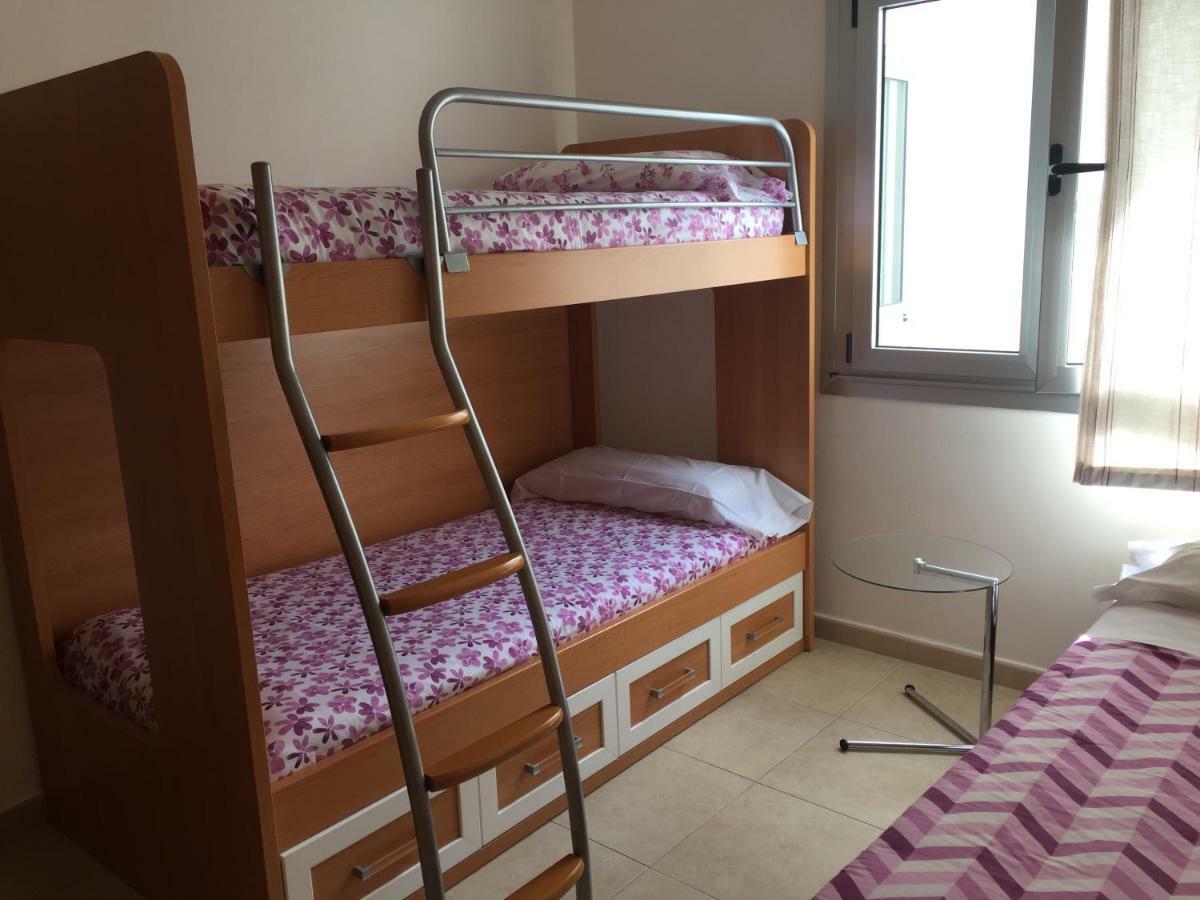 Apartamento Atlantico เบซินดาริโอ ภายนอก รูปภาพ
